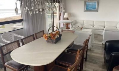 Apartamento 3 dormitorios Playa Brava