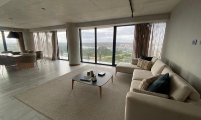 Apartamento vsita al mar en venta 140m2 propios Rincon del Indio