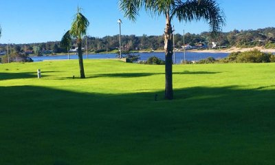 Apartamento Espectacular en Tiburon Terrazas con piscina y patio propio