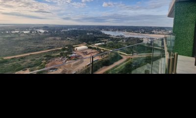 Apartamento en venta
