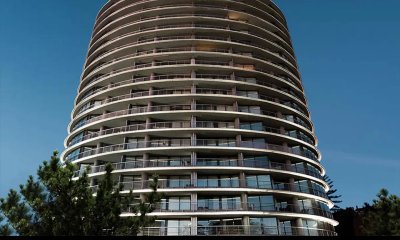 Apartamento en venta 3 dormitorios Torre con servicios