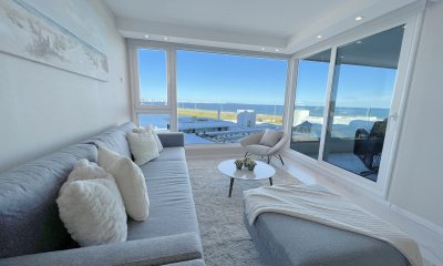 Apartamento frente al mar a Estrenar con amplia financiación