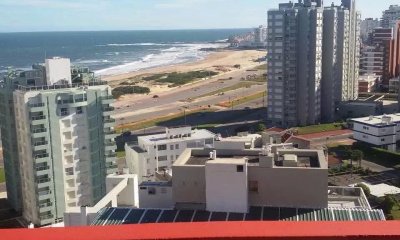 Apartamento en venta 2 dormitorios Playa Brava