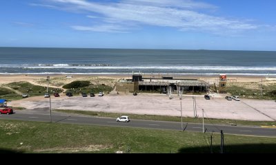 Departamento en venta Playa Brava con amenities