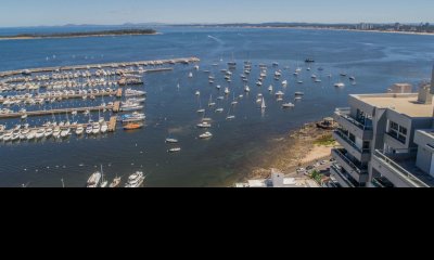 PentHouse  con Impactante Vista a Puerto Punta del Este