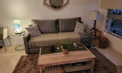 Apartamento en venta 1 dormitorio Zona Shopping
