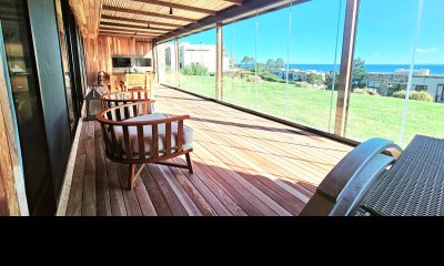 Quartier Punta Ballena en venta