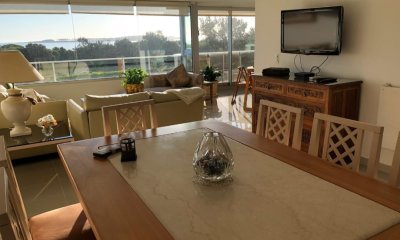 Apartamento en venta en Playa Mansa