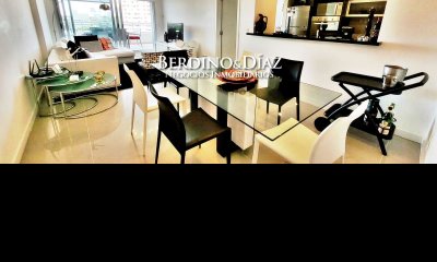 Apartamento en venta 3 dormitorios en Chiverta