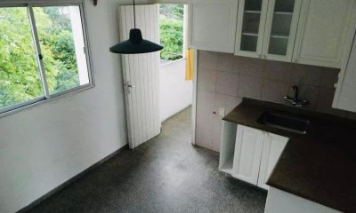 Apartamento de 3 dormitorios