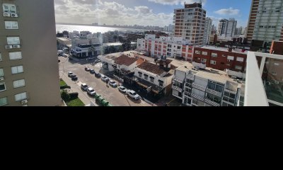 APARTAMENTO EN VENTA EN PENINSULA