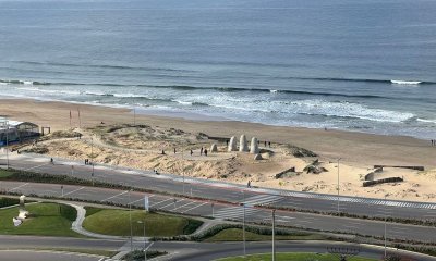 Espectacular vista a Playa Brava Precio Reducido