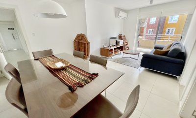 Apartamento en Playa Mans a solo metros de la Rambla