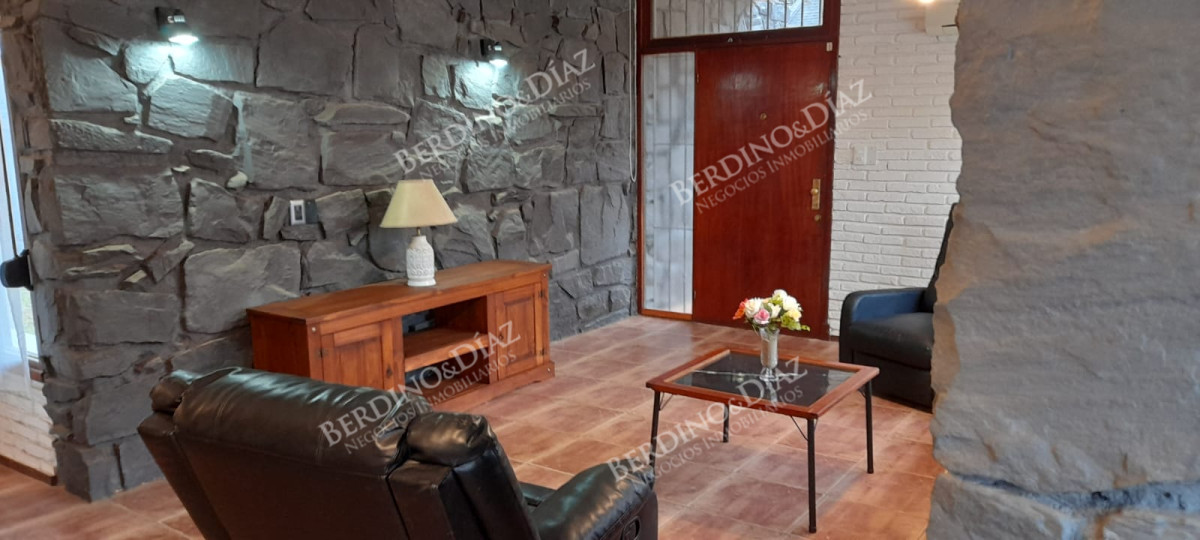 Casa ID.2773 - Casa en venta San Rafael Punta del Este 3 dormitorios