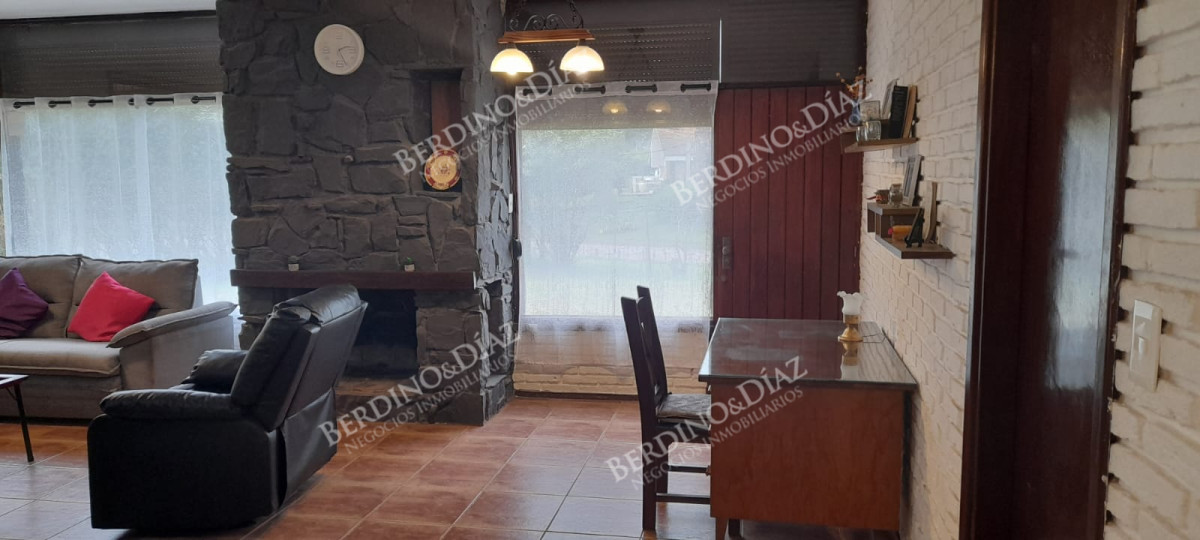 Casa ID.2773 - Casa en venta San Rafael Punta del Este 3 dormitorios