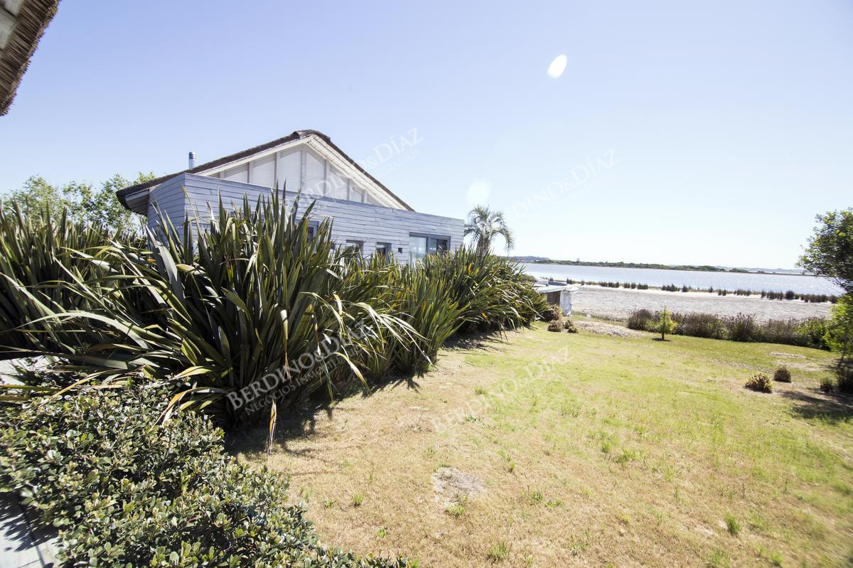Casa ID.1236 - Casa de diseño en Jose Ignacio 