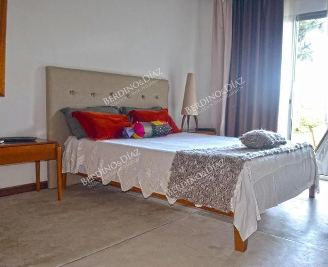 Casa ID.2232 - Casa elegante en venta con salida al mar Jose Ignacio