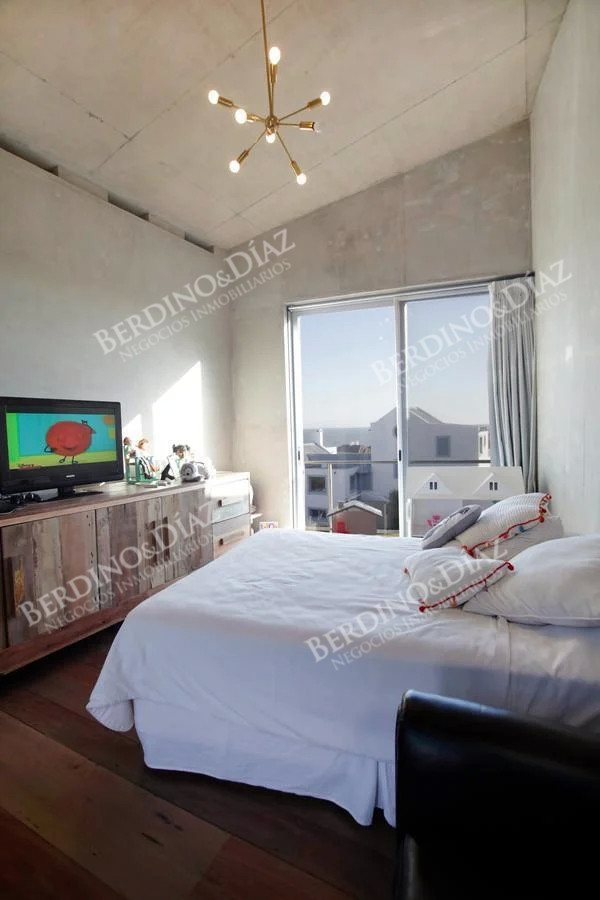 Casa ID.2163 - Casa en venta estilo minimalista con vista al mar