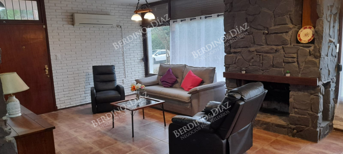 Casa ID.2773 - Casa en venta San Rafael Punta del Este 3 dormitorios