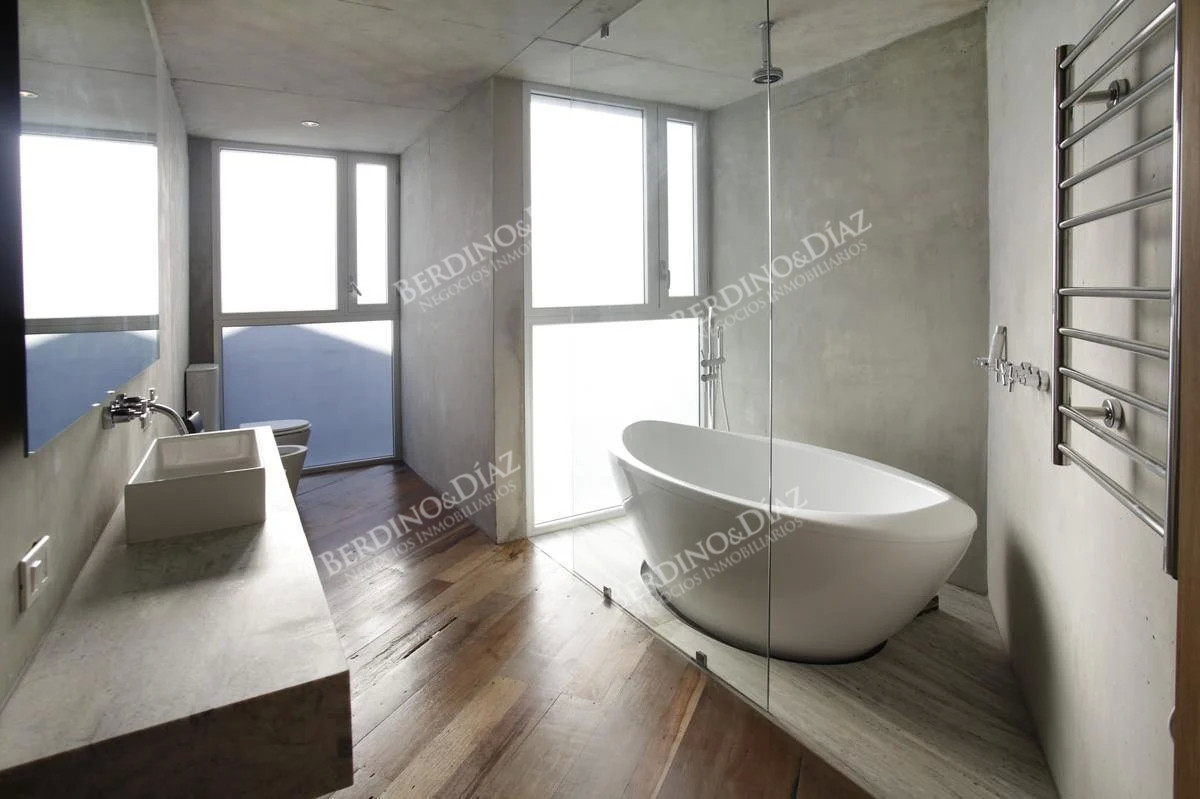 Casa ID.2163 - Casa en venta estilo minimalista con vista al mar