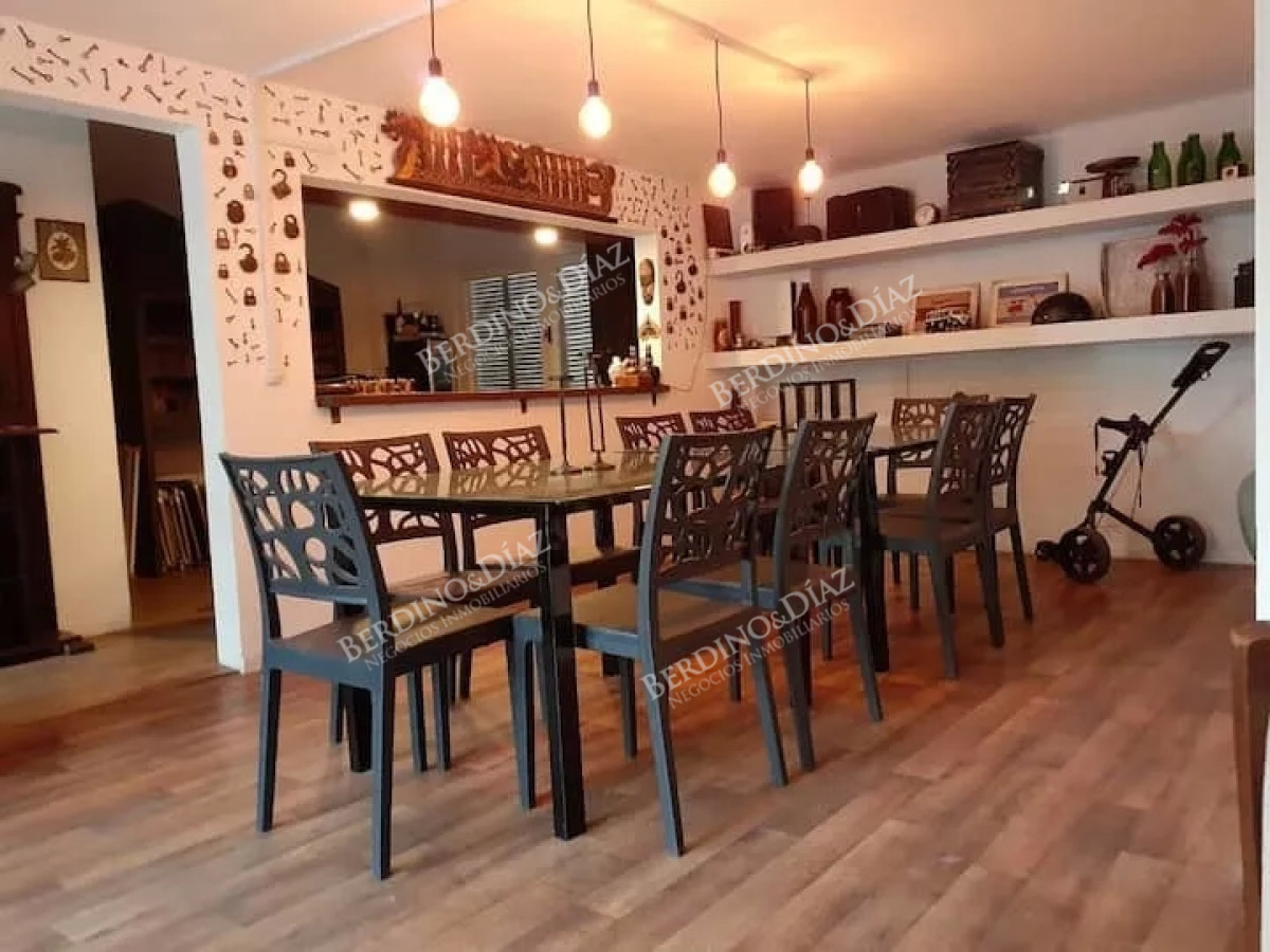 Casa ID.2073 - Casa en Punta del Este, Lugano