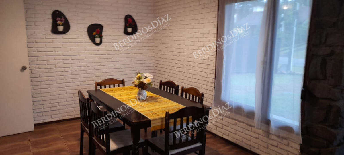 Casa ID.2773 - Casa en venta San Rafael Punta del Este 3 dormitorios