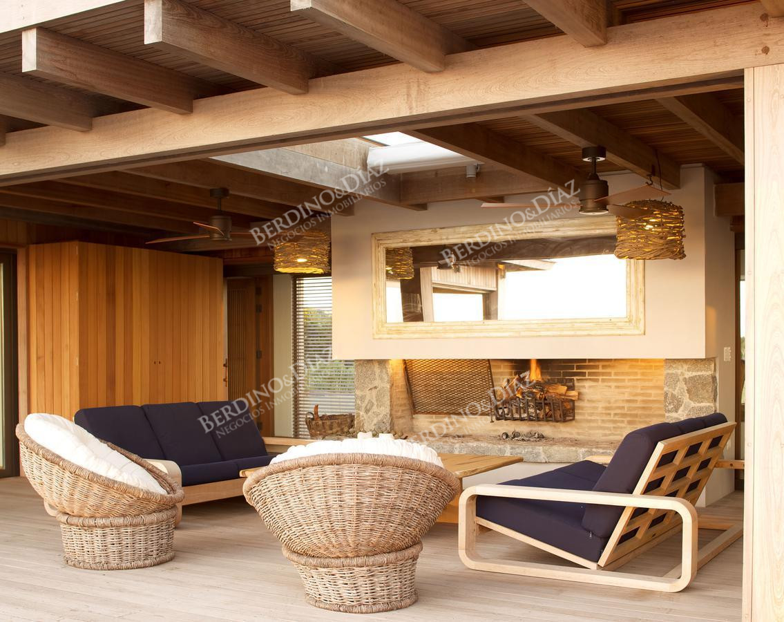 Casa ID.2285 - Casa impresionante con vista al mar Punta Piedras El Chorro