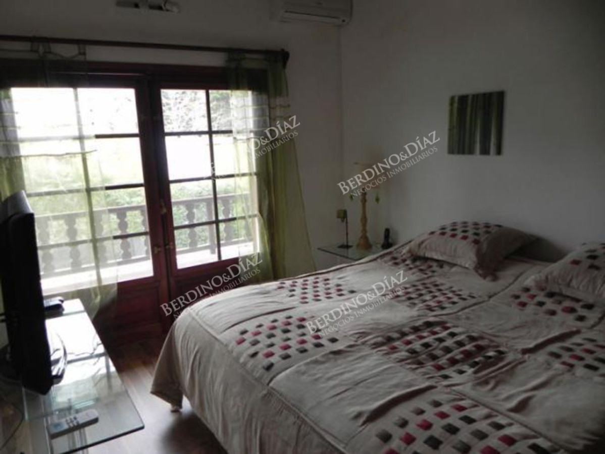 Casa ID.163 -  Casa en Venta Ubicada en el Barrio de San Rafael