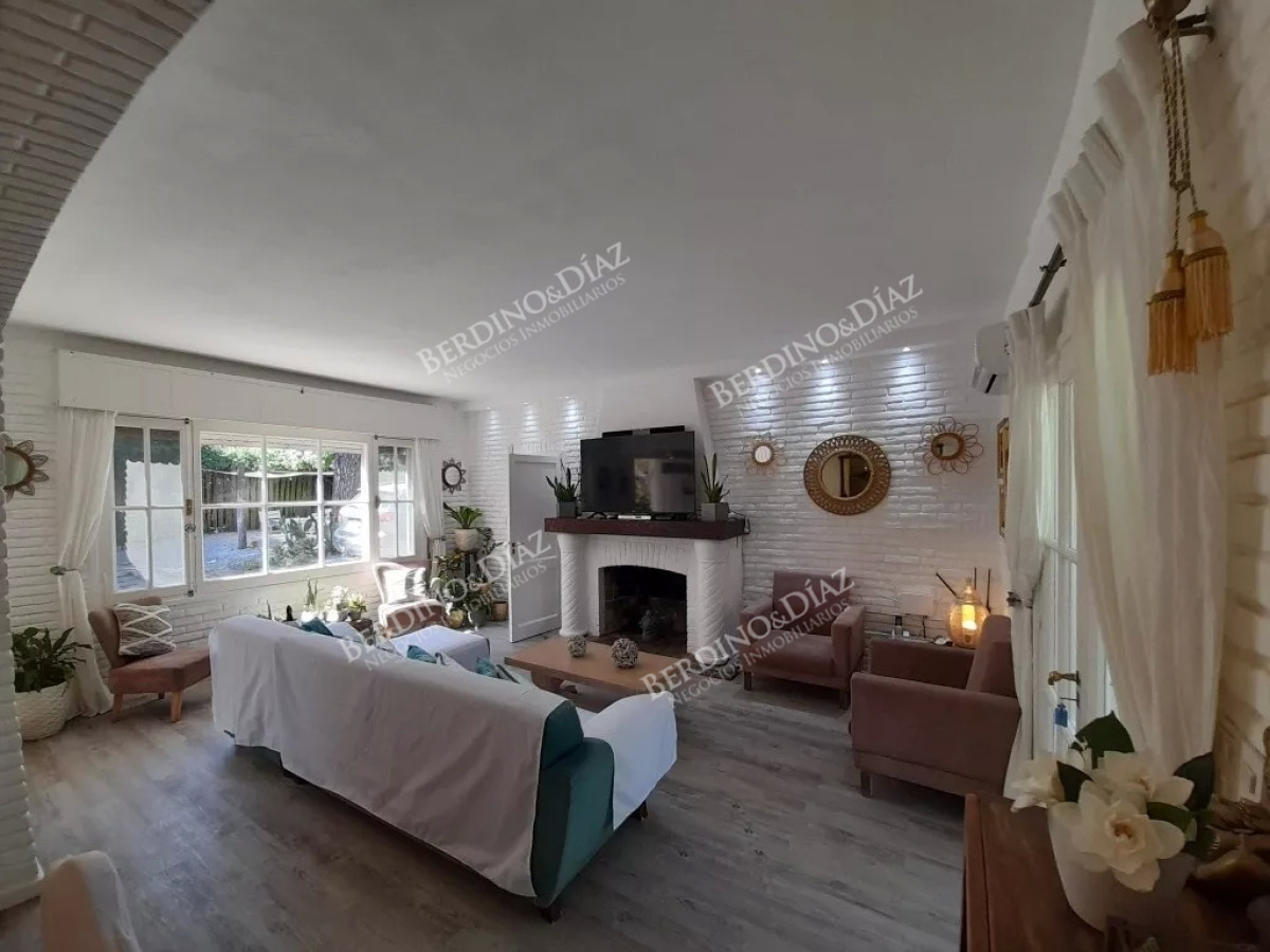 Casa ID.2073 - Casa en Punta del Este, Lugano