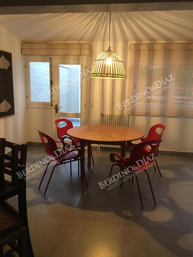 Casa ID.1233 - Casa en La Barra