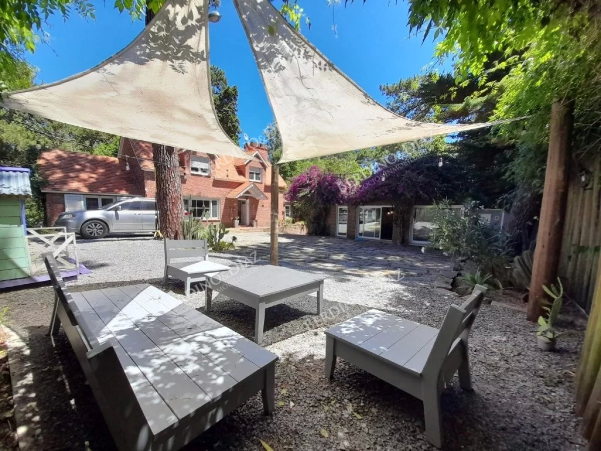 Casa ID.2073 - Casa en Punta del Este, Lugano