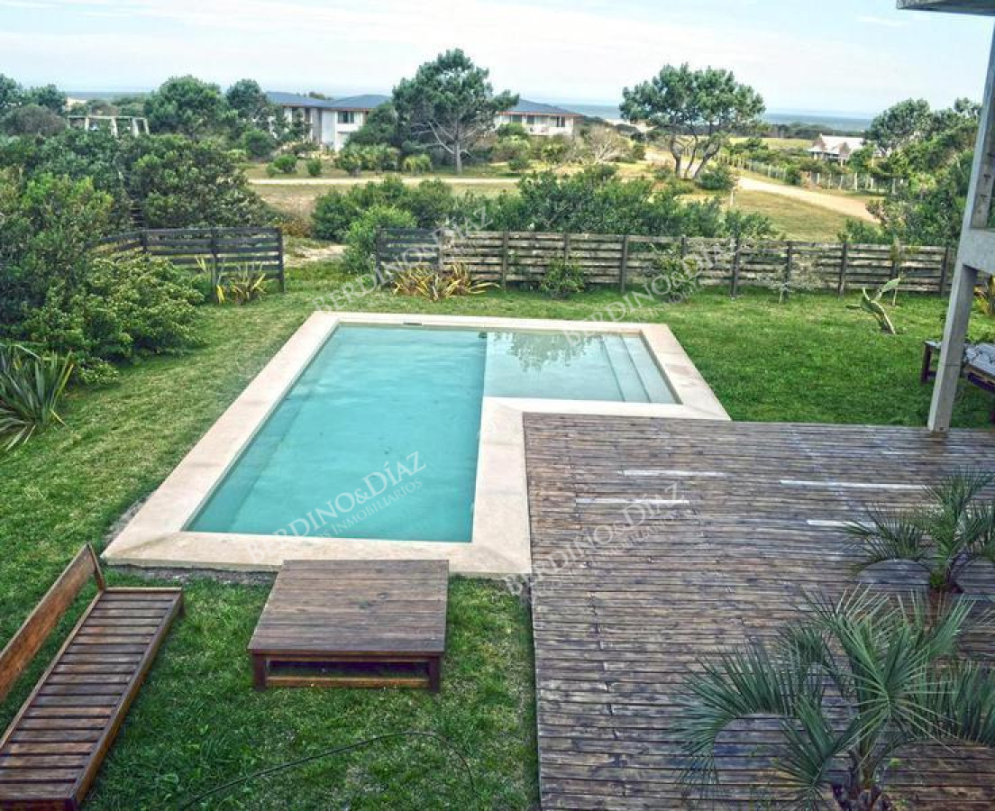 Casa ID.2232 - Casa elegante en venta con salida al mar Jose Ignacio