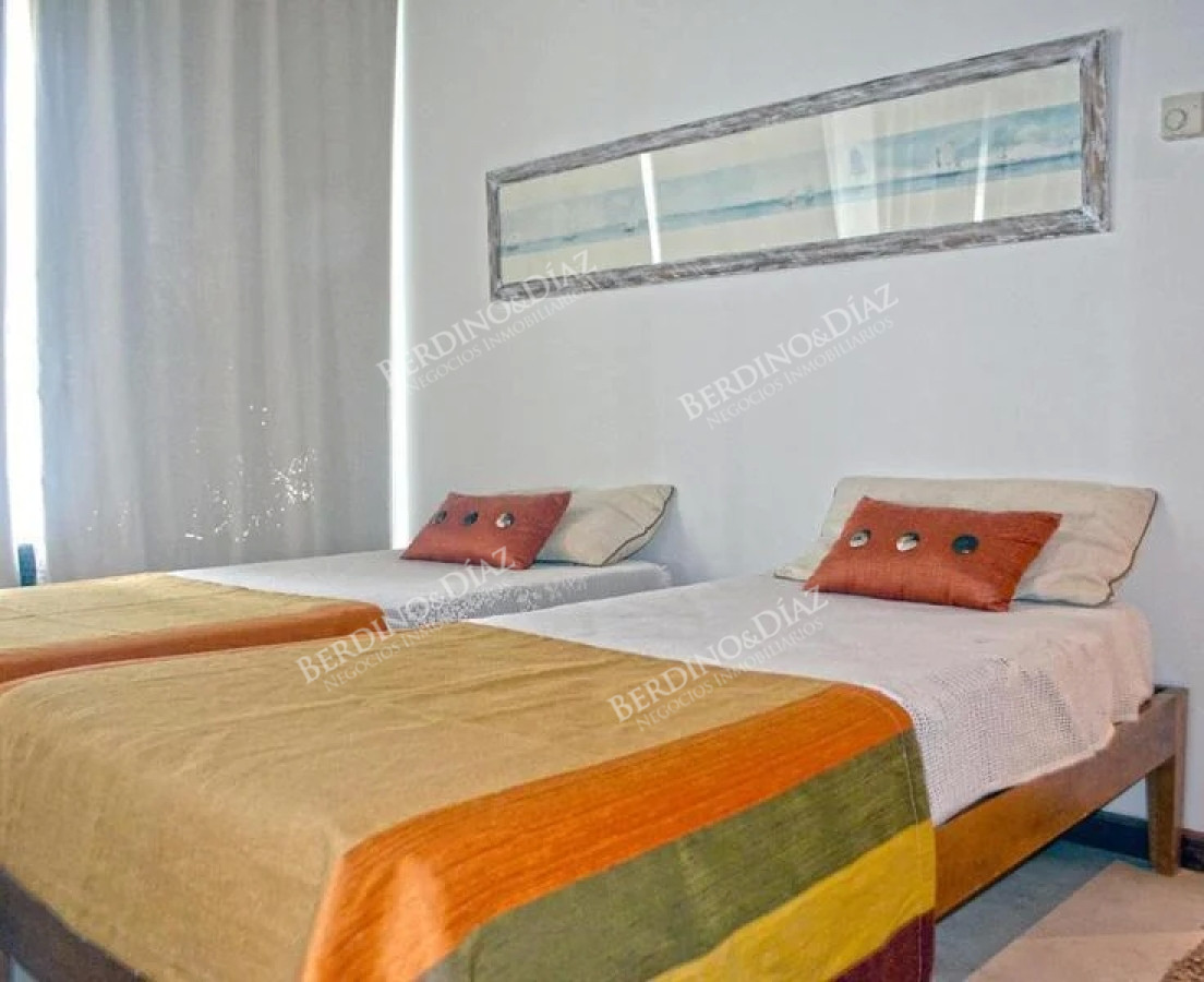 Casa ID.2232 - Casa elegante en venta con salida al mar Jose Ignacio