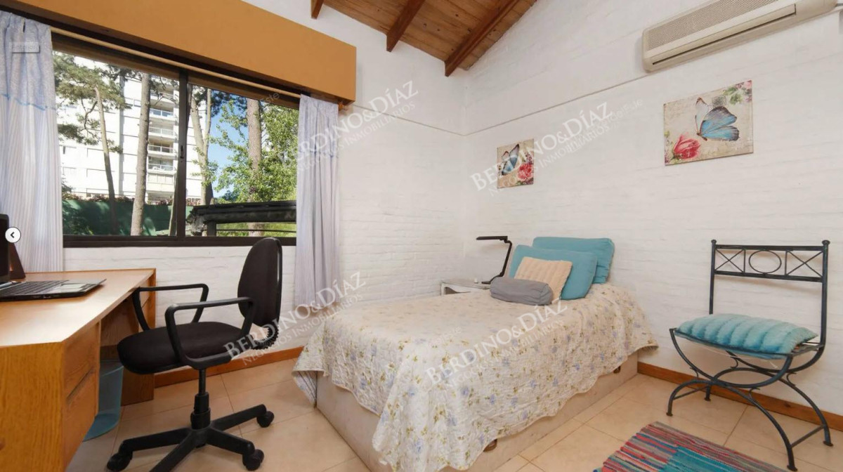 Casa ID.50 - Hermosa Casa En Venta Estilo Tradicional. Zona de paradas en playa mansa.