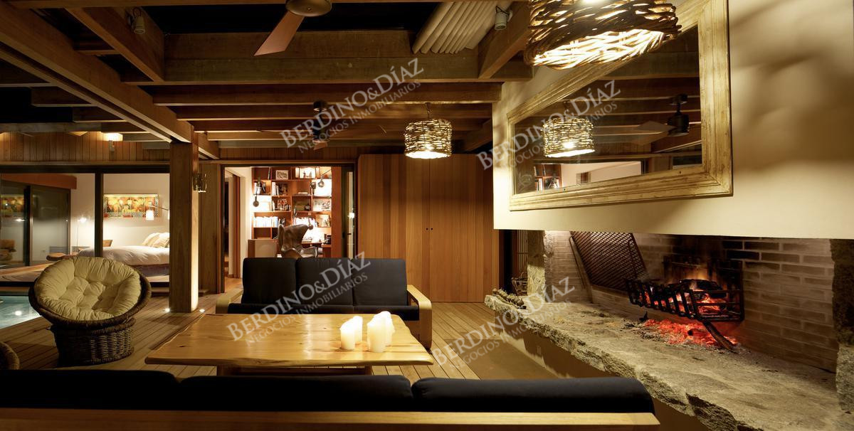 Casa ID.2285 - Casa impresionante con vista al mar Punta Piedras El Chorro