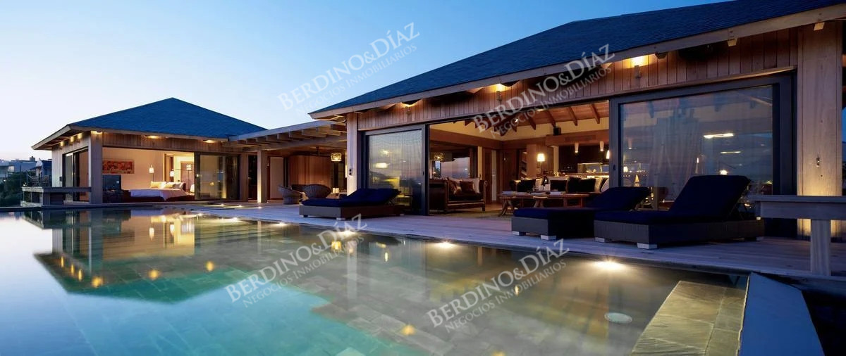 Casa ID.2285 - Casa impresionante con vista al mar Punta Piedras El Chorro