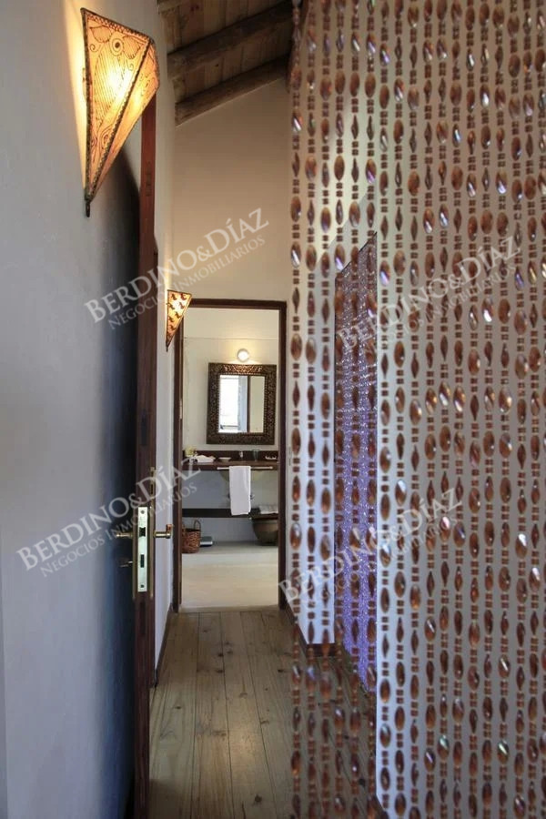Casa ID.2215 - Casa en piedra venta frente al mar Manantiales