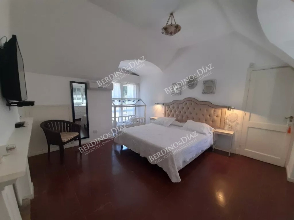 Casa ID.2073 - Casa en Punta del Este, Lugano