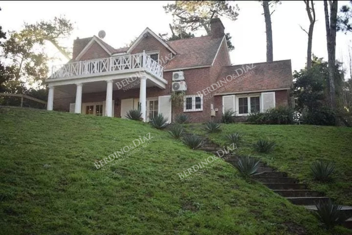 Casa ID.2073 - Casa en Punta del Este, Lugano