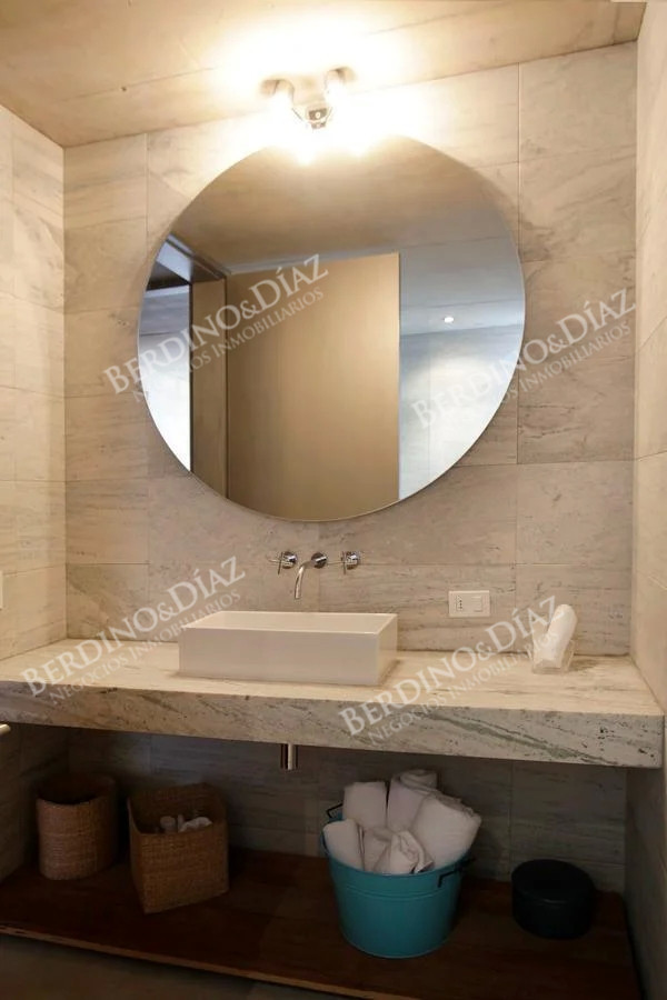 Casa ID.2163 - Casa en venta estilo minimalista con vista al mar