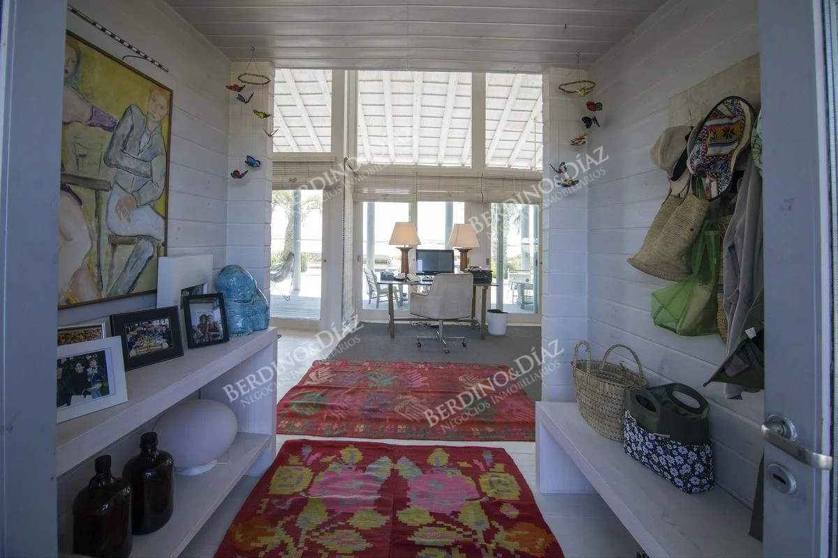 Casa ID.1236 - Casa de diseño en Jose Ignacio 