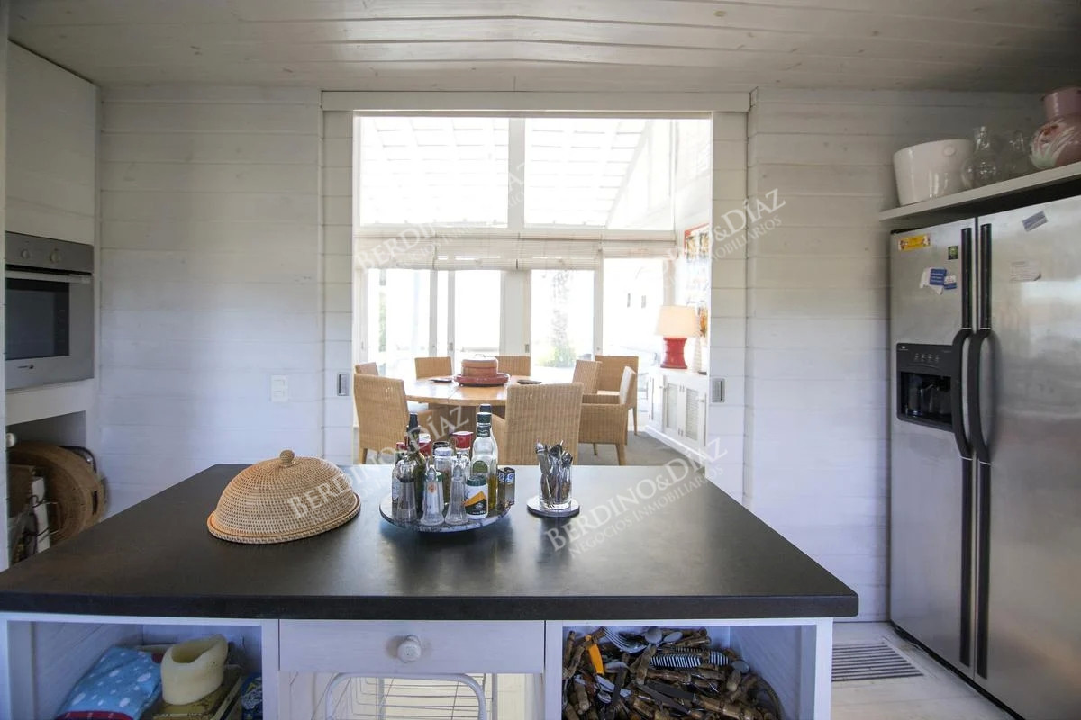 Casa ID.1236 - Casa de diseño en Jose Ignacio 