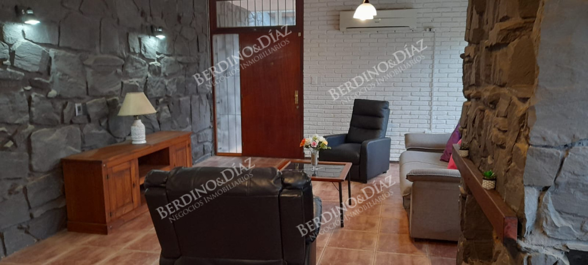 Casa ID.2773 - Casa en venta San Rafael Punta del Este 3 dormitorios