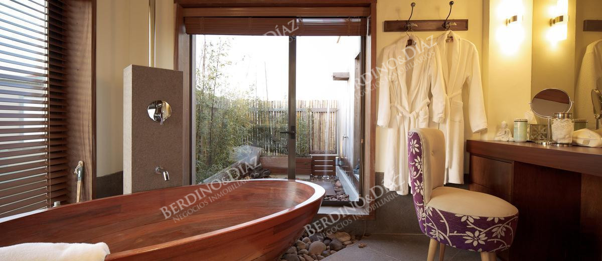 Casa ID.2285 - Casa impresionante con vista al mar Punta Piedras El Chorro
