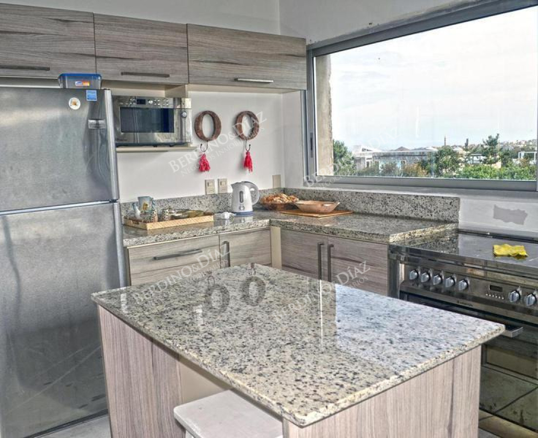 Casa ID.2232 - Casa elegante en venta con salida al mar Jose Ignacio