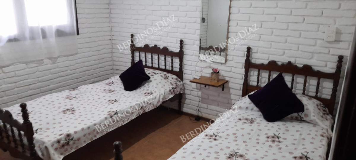 Casa ID.2773 - Casa en venta San Rafael Punta del Este 3 dormitorios