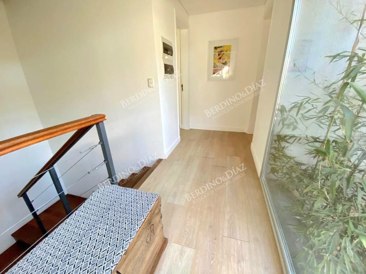 Casa ID.157 -  Casa Espectacular de 4 Suites en Playa Brava