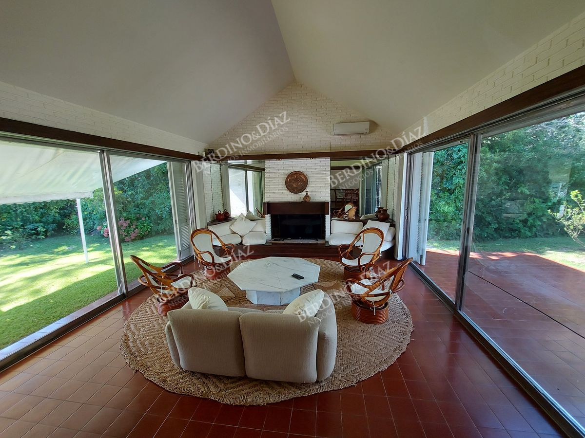 Casa ID.2018 - Casa en Punta del Este, Mansa