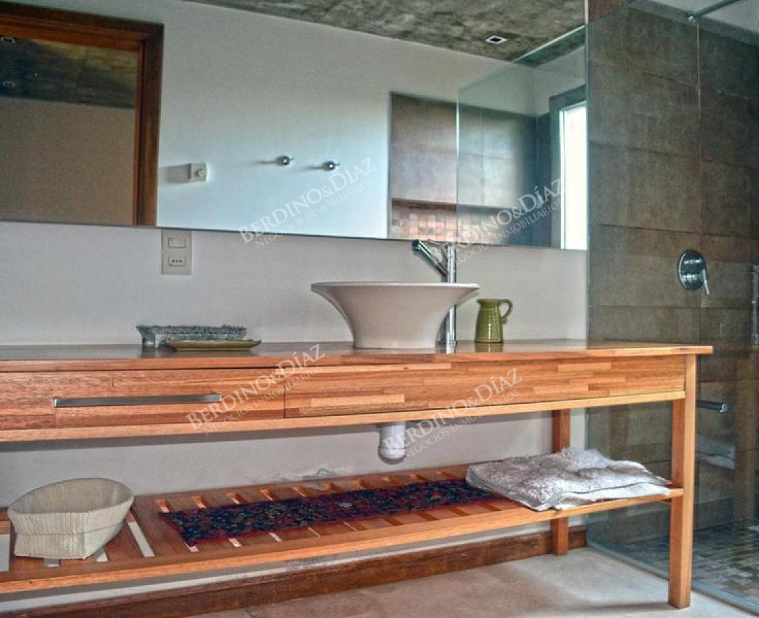 Casa ID.2232 - Casa elegante en venta con salida al mar Jose Ignacio