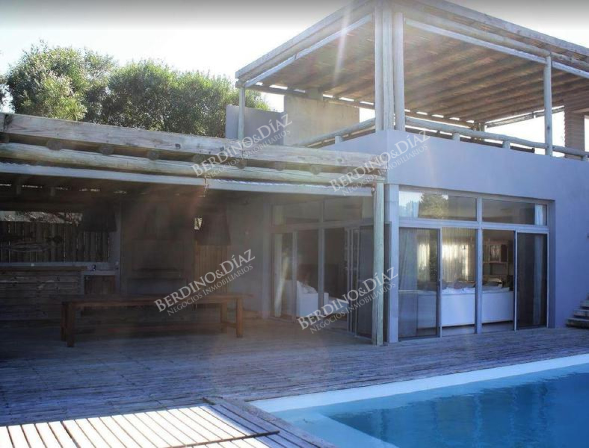 Casa ID.1232 - Casa en Jose Ignacio